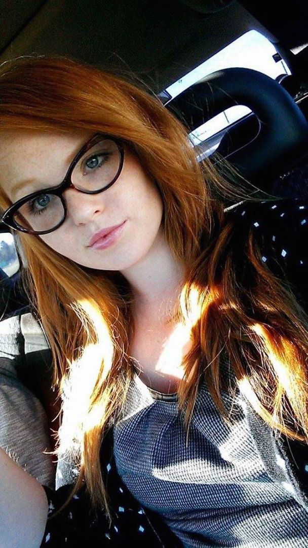 Busty Girls With Glasses