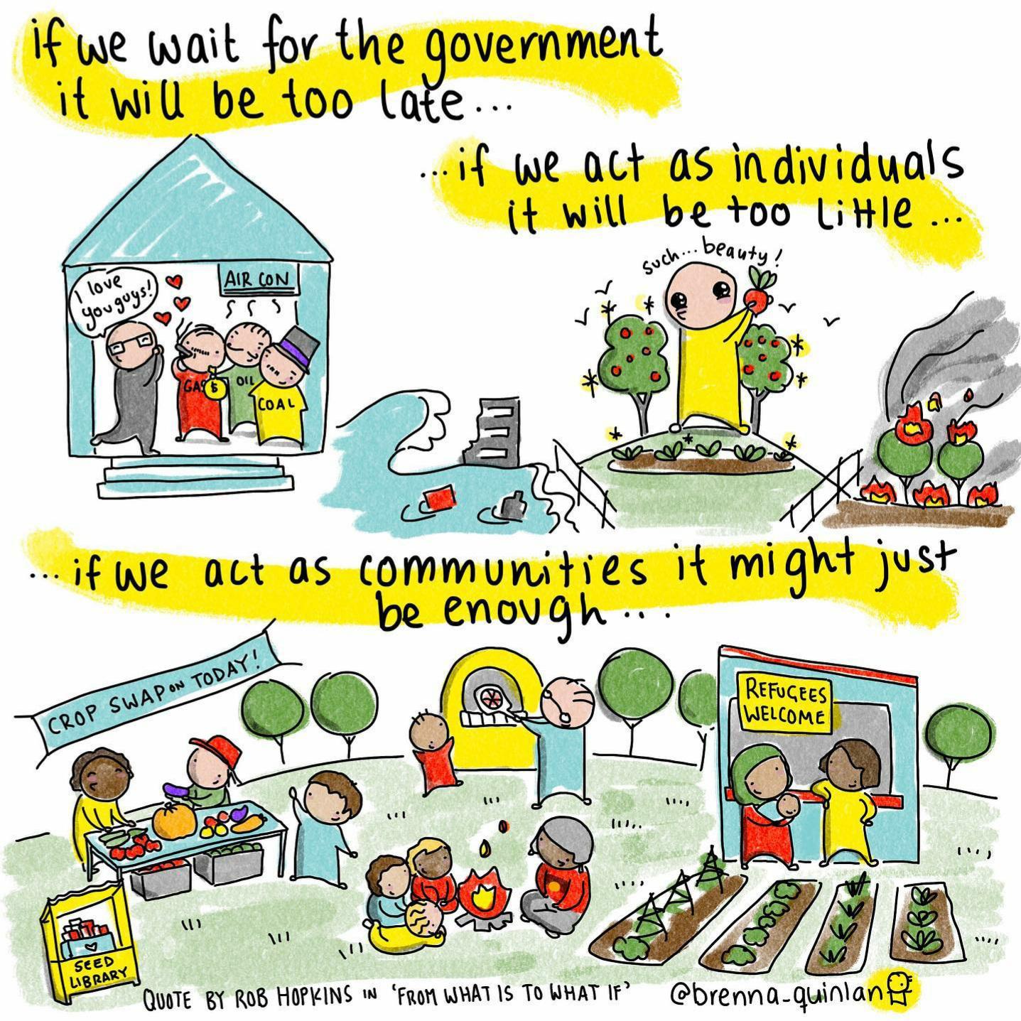 Communalists | Pictures | Scrolller