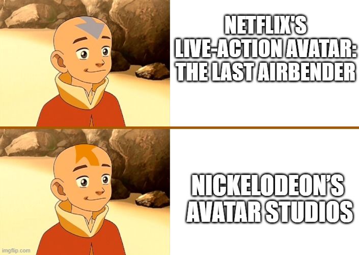 Avatar Studios Has Begun Casting For A New Animated Show Avatar New  Generations  CultureSlate