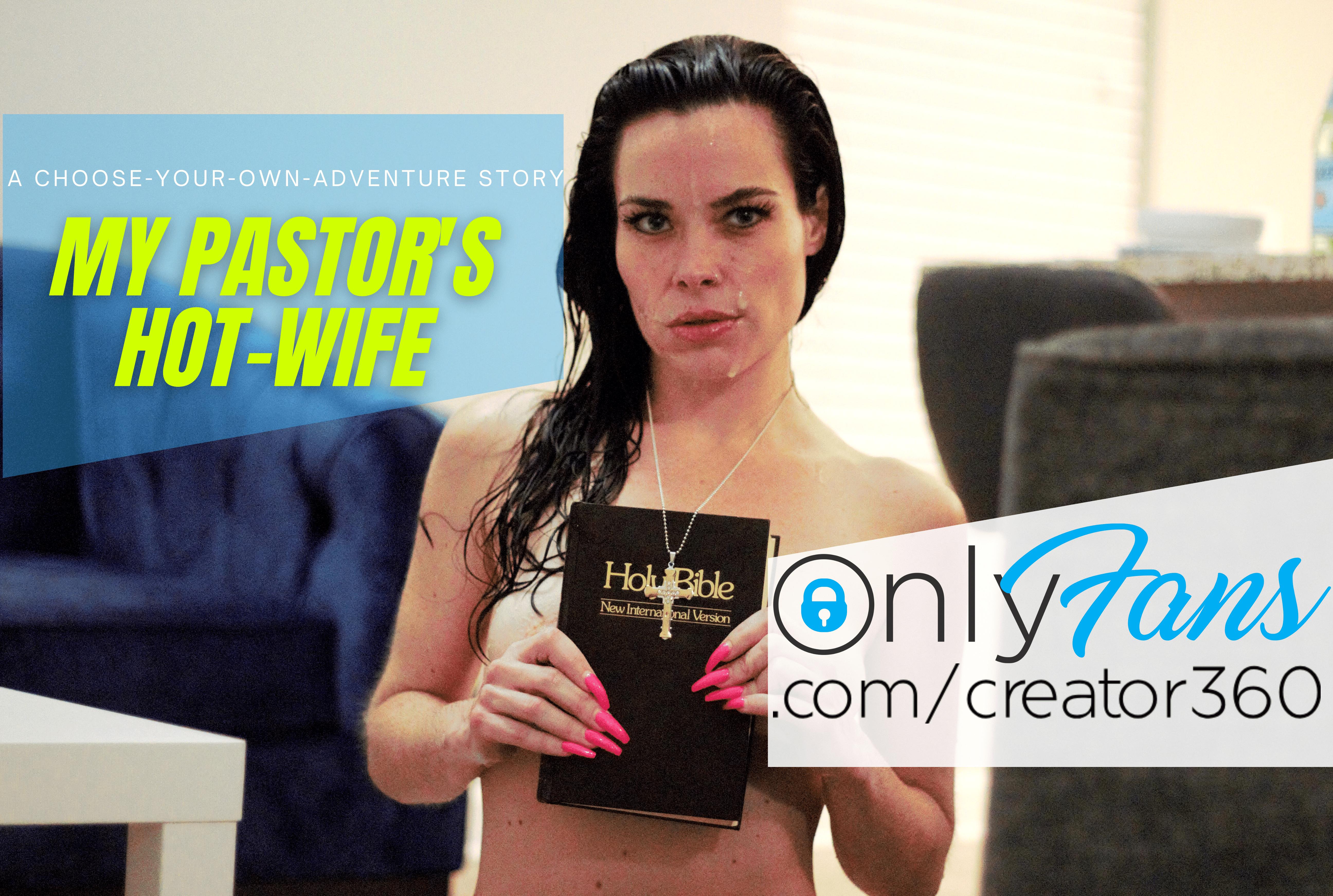 sex stories ministers wife