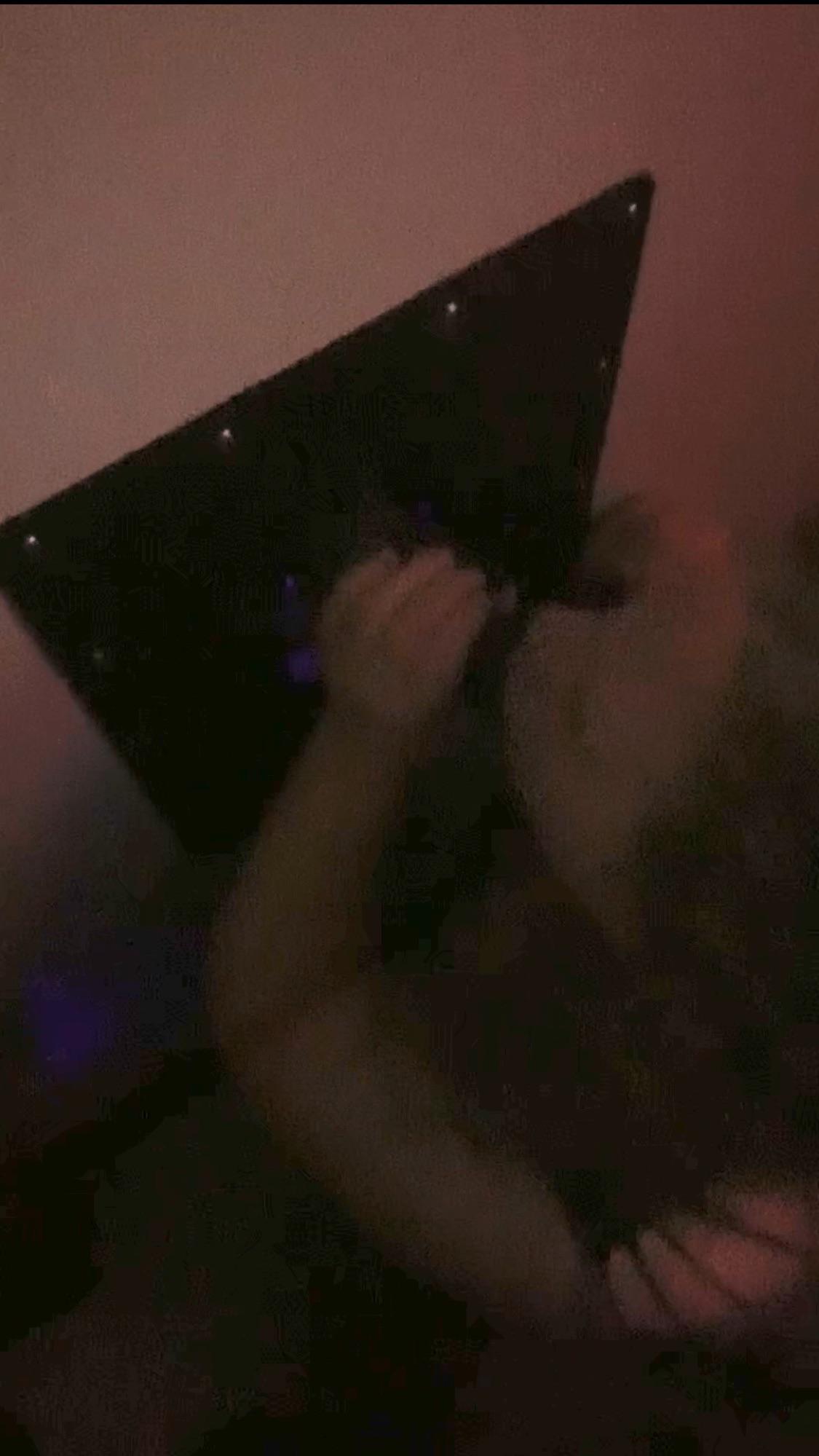 My wifes first gloryhole visit and first