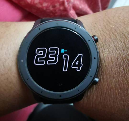 Amazfit | Pictures | Scrolller