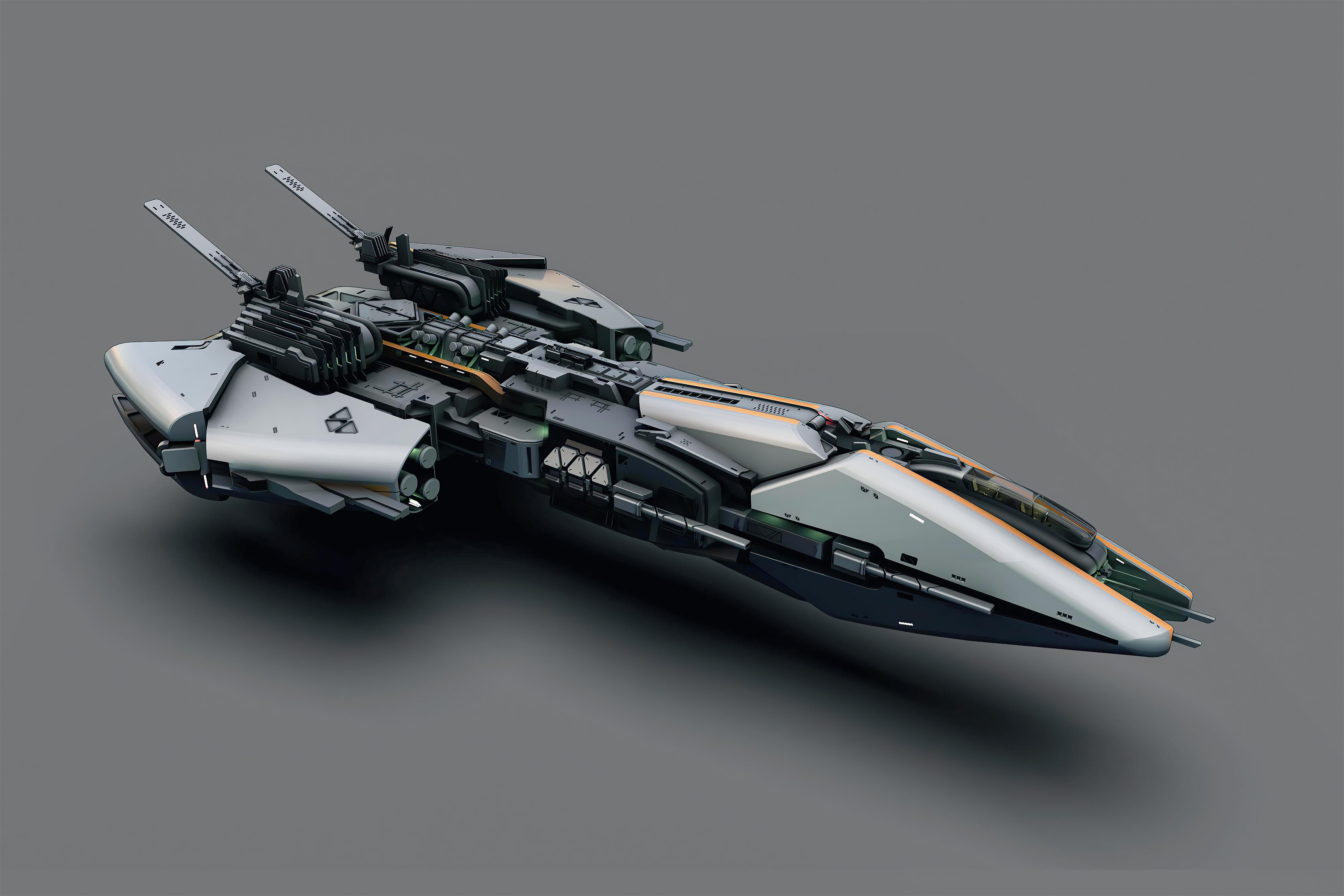 Spaceships | Pictures | Scrolller