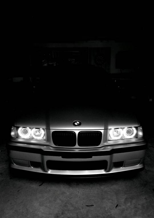 BMWE36 Pictures  Scrolller