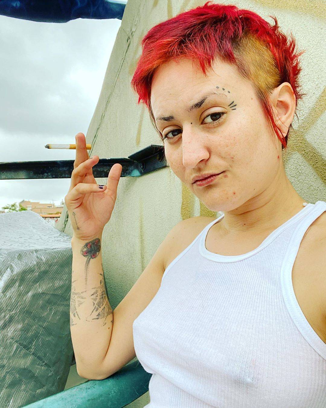 Whitney Flynn's Instagram, Twitter & Facebook on IDCrawl
